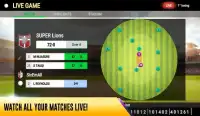 Cricket Manager 2020 Screen Shot 3