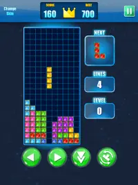 Block Puzzle King Pop Screen Shot 9