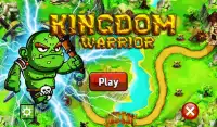 Kingdom Warrior TD Screen Shot 0