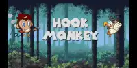Hook Monkey Screen Shot 0