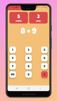 Equations Game: Best of Math Games Screen Shot 3