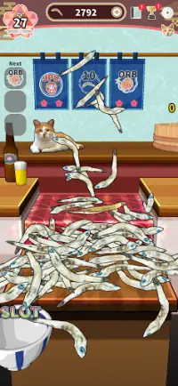 Jako Collection - Fish Coin Dozer & Arcade Games Screen Shot 0