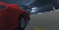 Extreme Corolla Car Game Screen Shot 4