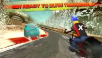 Horizon Moto Chase Screen Shot 0