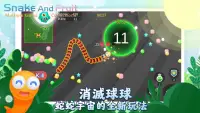 蛇蛇與水果-多種遊戲合集 Screen Shot 14
