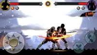 Shadow Fighting Warriors Screen Shot 4