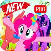 Pro My Little Pony game 2017 Tips
