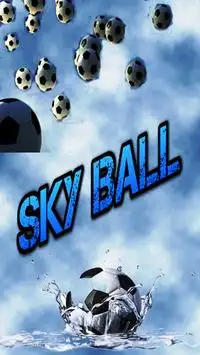 Sky Ball Screen Shot 0