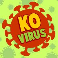 KO Virus Game