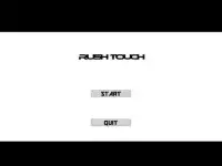 Rush Touch Screen Shot 4