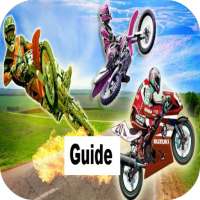Guide for Bike Race