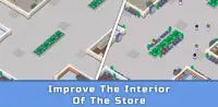 Idle Shop Empire Tycoon Screen Shot 2