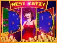 Yatzy Jackpot Fever Screen Shot 1