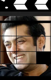 Salman Khan Puzzle App Screen Shot 4