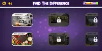Find The Difference: Spot It Screen Shot 4