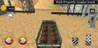 Indian truck simulator: truck driving games 2021 Screen Shot 3