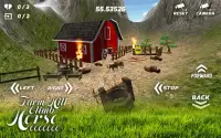 Horse Racing Game Screen Shot 2