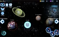 Galaxy Reavers - Starships RTS Screen Shot 7