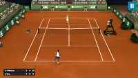 Australian Open Game Screen Shot 3