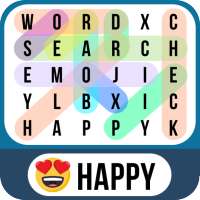 Word Search Emoji - Palabras Ocultas