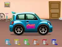 Car Cleaning and Washing – Car Wash Games Screen Shot 3