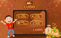 Ludo Club - ludo cash (लूडो) Screen Shot 2