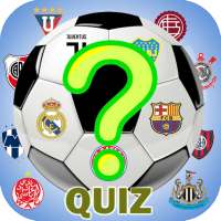 Desafío Fútbol Quiz