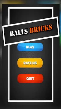 Brick Breaker Satisfying Ball Shooting Break Brick Screen Shot 7