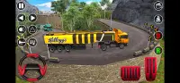 Indian Heavy Driver Truck-spel Screen Shot 6