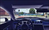 Mustang Drift & Driving Simulator Screen Shot 5