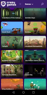 1000Games In One App Screen Shot 0