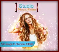 Studio Photo Editor Screen Shot 8