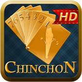 Chinchon Gratis (Chinchorro)