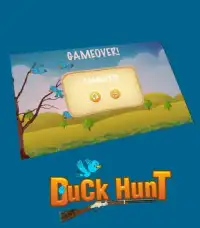 Duck Hunter : Hunt The Duck Screen Shot 0