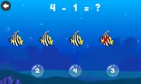 Subtraction for Kids – Math Games for Kids Screen Shot 5