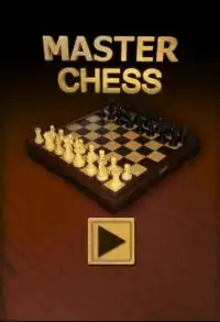 Master chess~2018 Screen Shot 1