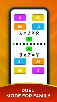 Math Games - Math Games, Math App, Add, Multiply Screen Shot 4