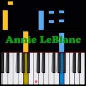 Annie LeBlanc