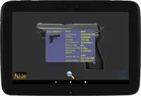 Pistol Shoot Range - Gun Simulator FREE Screen Shot 21