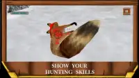 Animal Hunting Sniper Guns Screen Shot 1