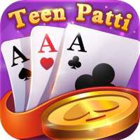 Teen Patti - Free Chips