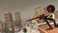 Prime Suspect Sniper 2k17 Screen Shot 8