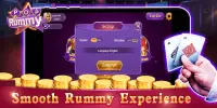 Pop Rummy- Free Online Rummy Game Screen Shot 4