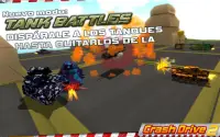 Crash Drive 2:Racing 3D multi Screen Shot 16