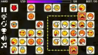 Onet Emoji - Connect & Match Puzzle Screen Shot 5