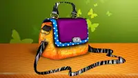 Bag Maker - Ladies Handbags - Fashionable Bags Screen Shot 5