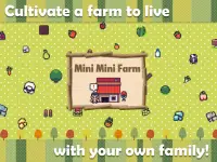 Mini Mini Farm Screen Shot 4