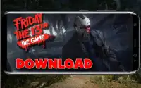 Guide for Friday The 13th Games Screen Shot 1
