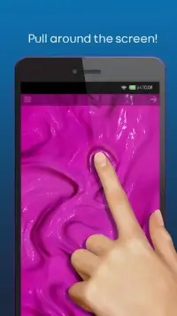 Crush DIY Slime Simulator Screen Shot 6
