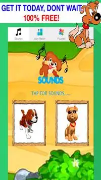 puppy games free for girls Screen Shot 3